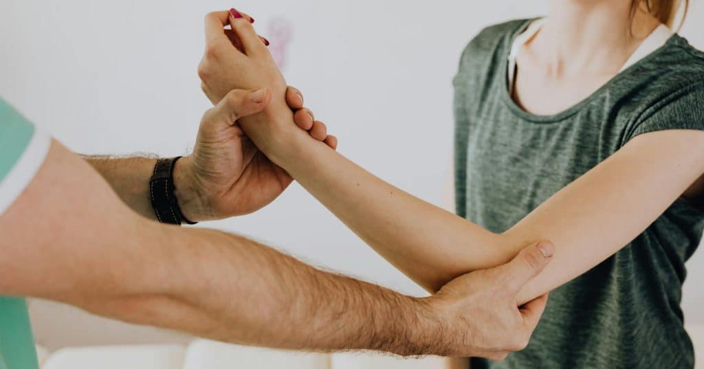 Inflammation musculaire