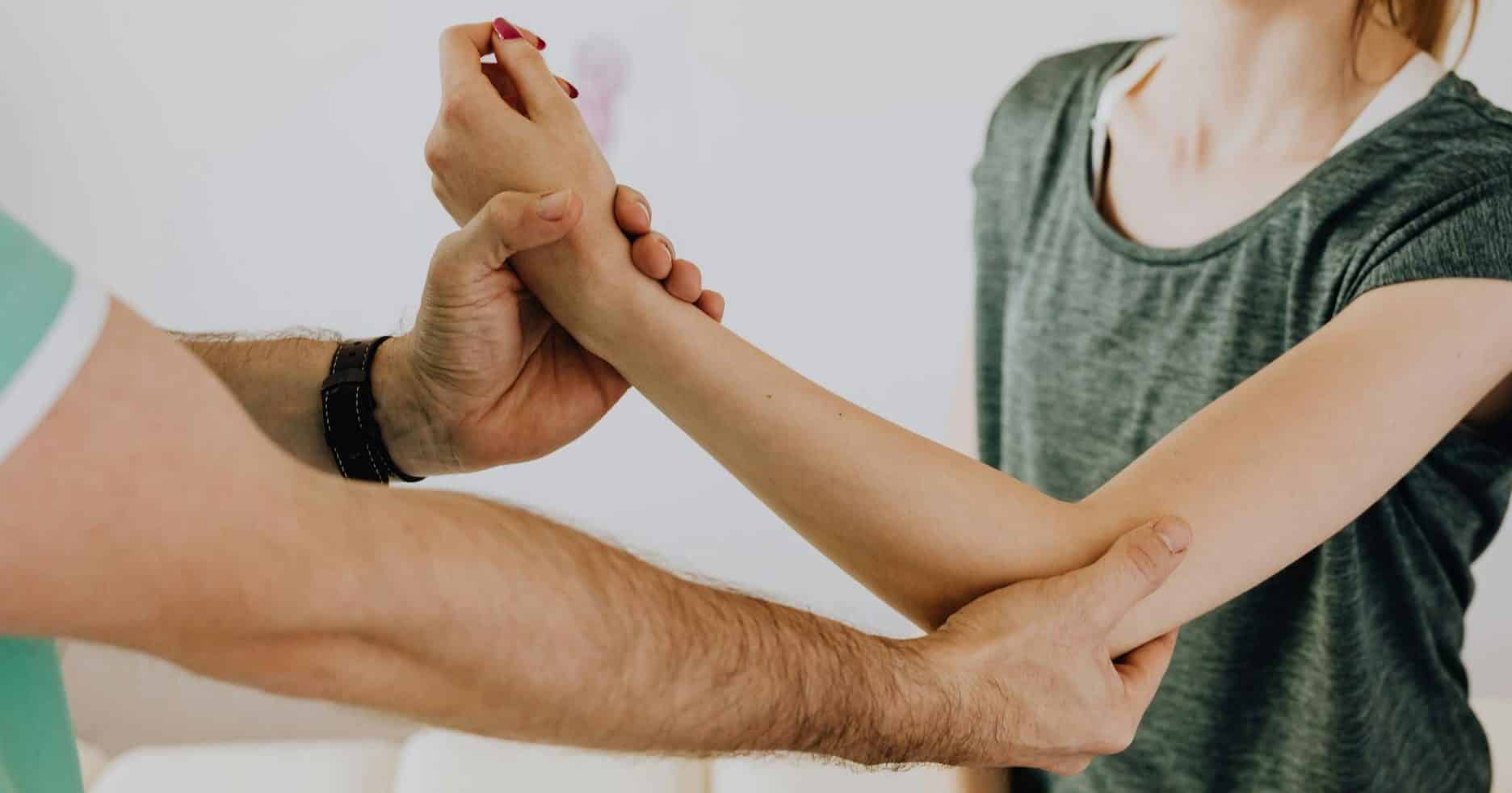 Inflammation musculaire