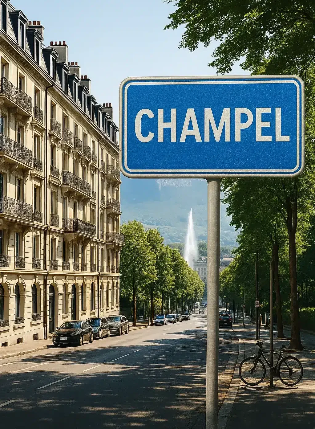 Champel
