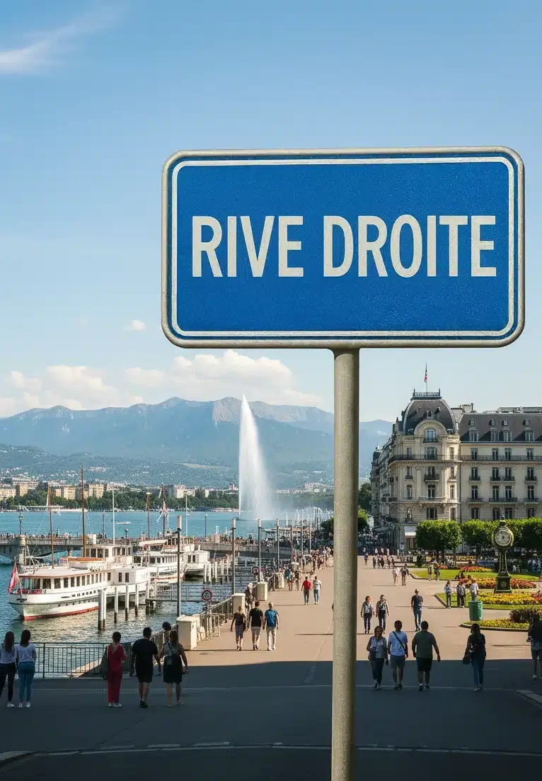 Physio Rive Droite Geneve