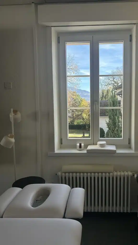 Physiotherapie Meinier