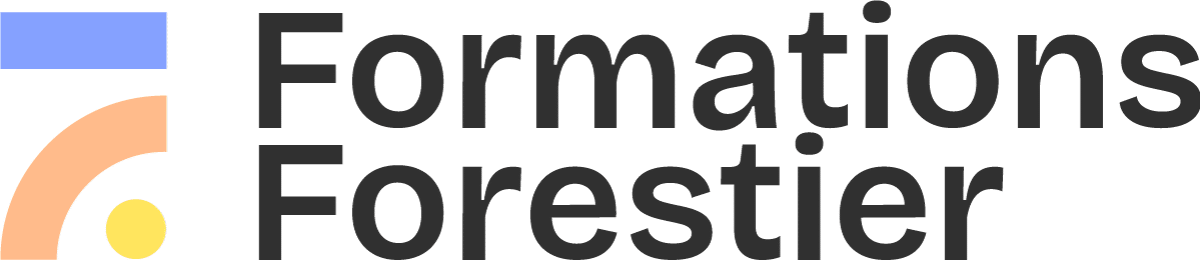 Formations Forestier