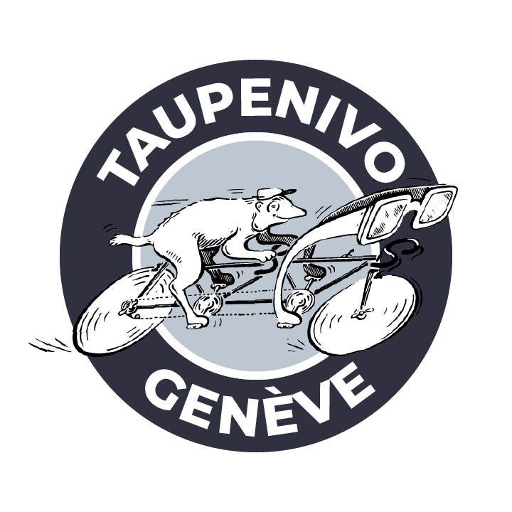 Taupenivo Genève